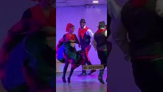 Goan dance💃🏻💃🏻 youtubeshorts shorts viralvideo whatsappstatusnew [upl. by Lance]