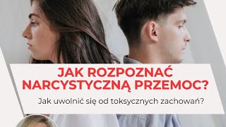 Zależność narcystyczna Co łączy cię z narcyzem wstyd czy lęk przed jego gniewem [upl. by Aehs]