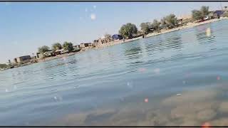 the sea of Hilmand frovince kajaki street هلمند ولايت سيند کجکي ولسوالی [upl. by Hsan]