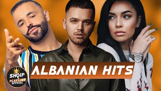 TOP ALBANIAN HITS  ALBANIAN MUSIC 2023  SHQIP 2023  KÃ‹NGÃ‹T E REJA HIT 2023 [upl. by Meehyr153]