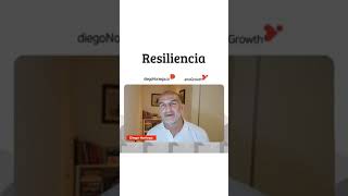 ¿Qué es la resiliencia y cómo utilizarla para superar el fracaso emprendedor  SHORT [upl. by Shurwood747]