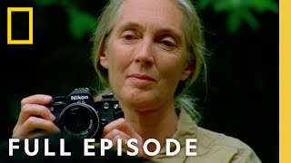 Jane Goodall An Inside Look Full Episode  National Geographic [upl. by Soph935]