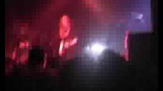 Strapping Young Lad  Aftermath Live in Manchester 2003 [upl. by Erot993]