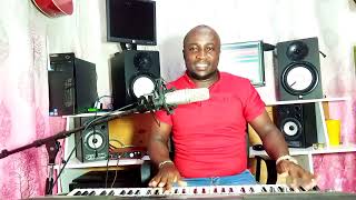 Thutha wa Nduma NeneCover By MC Karanja wa Ngendo0720907259 [upl. by Buddie535]