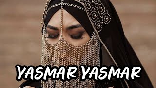 Yasmar Yasmar  Raffe Raffet Tiktok Trend Music [upl. by Phare]