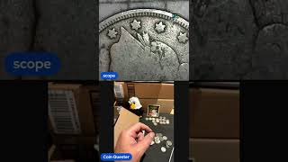 117 Year Old Nickel Found Live Coin Roll Hunting [upl. by Els272]