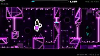 REPENTLESS 11  Geometry Dash [upl. by Coumas]