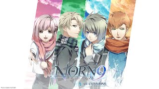 Norn9 NornNonet 8 Bölüm  Türkçe Altyazılı [upl. by Heymann]