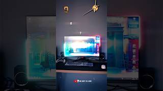 NEXT   nctsmusiq  lyrics  Haven Gaming setup  1080 p quality  shorts lyrics [upl. by Kulda339]