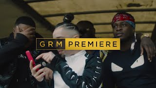 DaBeatfreakz x Dappy x Swarmz x Deno  Motorola Music Video  GRM Daily [upl. by Hallett]