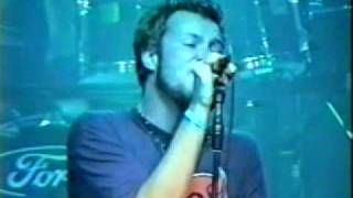 Stone Temple Pilots Live Toronto 1993  No MemorySin Part 3 [upl. by Nonnairb]