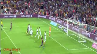 Barcelona vs Elche 30 Resumen y goles  All goals and highlights [upl. by Karp]