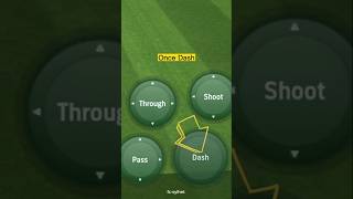 efootball flip flap skills efootball2023 football skills neymar flipflap [upl. by Gala]