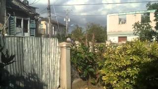 garrison ghetto jamaica life Part 2 [upl. by Grous]