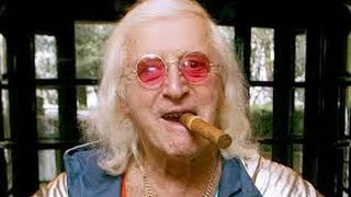 Jimmy Savile BBC Documentary Interview quotI got away withquot [upl. by Domeniga957]