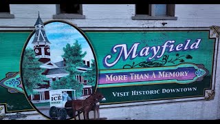 MayfieldTornado Documentary full 165 Miles Catastrophe in Kentucky [upl. by Aicatsue]