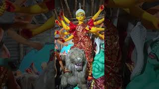 Elo Elo durga elo🔥🔥 durgapuja durga [upl. by Killigrew]