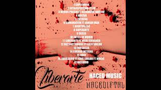 11 LIBERARTE FT MEDI TERRANEO  HACEDIFTAL [upl. by Corette]