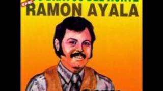 Tragos de amargo licorRamon Ayala [upl. by Nagar]