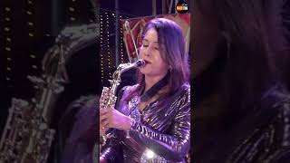 Main Duniya Bhula Doonga  Cover by Saxophone Queen Lipika  Bikash Studio [upl. by Dash]