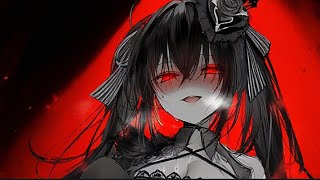 Nightcore COPYCAT  lyrics [upl. by Aynor400]