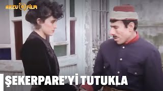 Şekerpareyi Tutukla  Şekerpare [upl. by Horick505]