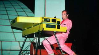 24  PartTime Love  Elton John amp Ray Cooper  Live in Minneapolis 1979 [upl. by Tessie]