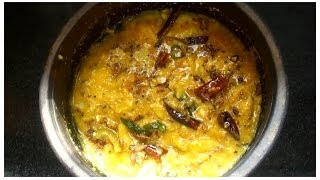 ChakkaJackfruit Erissery chinnuz I Love My Kerala Food [upl. by Ddarb798]