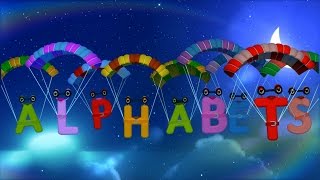 ABC Lied  ABC Song  Alphabet Song [upl. by Aurthur]