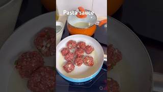 the summer pasta sauce to end em allIfyouve never tried thisits a 1010 tomatoes youtube [upl. by Calli]