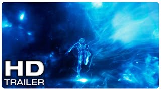 THE FLASH quotBarrys Lightning Becomes Blue Full Powers Unleashedquot Trailer NEW 2023 [upl. by Zoe]