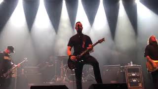 Tremonti  The First The Last O2 Ritz Manchester 1st of December 2018 [upl. by Mccall]