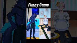 Help the female werewolf and the werewolf change their appearance games gameplay funny [upl. by Raasch238]