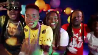 Marshelle Ft Top AdlermanHermanito  Banm yon piwet kanaval 2018 [upl. by Debi]