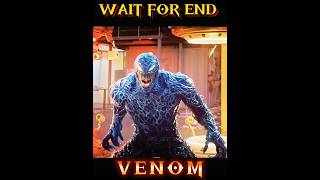 UNLIMITED VENOM🔥 status venom reels shorts youtubeshorts new trending whatsappstatus 4k [upl. by Paucker]