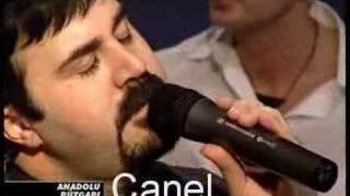 CANEL ARSEL  Fincanın Etrafı Yeşil [upl. by Ethyl]