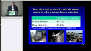 Nitrificationdenitrification and Anammox Based Deammonification [upl. by Melamie]