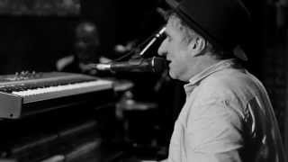 Jon Cleary amp the Monster Gentlemen  Lets Get Low Down Live at Chickie Wah Wah 2014 [upl. by Cirilo]