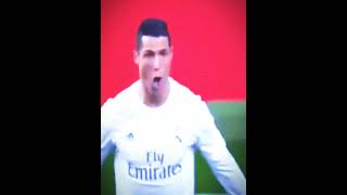 RONALDO vs espanhol ☠️ \cr7 edit cristiano ronaldo soccer football [upl. by Sairahcaz]