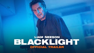 Blacklight  Official Trailer  Only In Theatres February 11 [upl. by Etteuqal957]