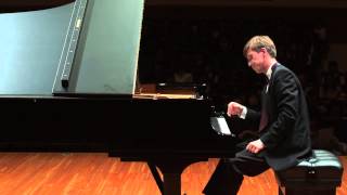 F Chopin 12 Etudes op 10  V Gryaznov live recital [upl. by Sairtemed]