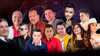 GRANDES EXITOS DE MÚSICA POPULAR RANCHERA 2020 MC  Popular Oficial [upl. by Rives549]