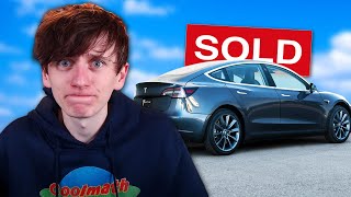 Saying Goodbye to my Tesla [upl. by Els]