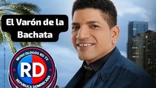 De Mil Amores  El Varón de la Bachata NUEVO [upl. by Socin]