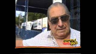 Documental Carnaval Lincoln 2006  Atracciones Mecanicas Parte 4 [upl. by Gleich]