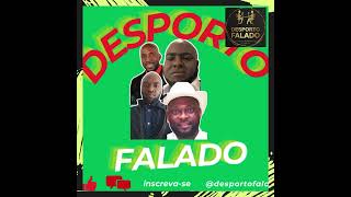 Desporto Falado [upl. by Salangia]