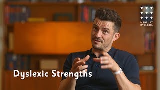 Dyslexia Awareness Part 1 Module 2  Dyslexic Strengths [upl. by Sualk]