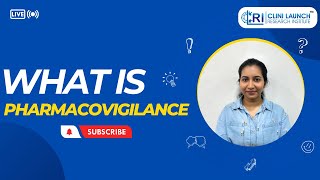 What is pharmacovigilance  pharmacovigilance definition [upl. by Town16]