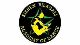 Agar Tum saat Ho Dance  Kishen Bilagali [upl. by Aneehta428]