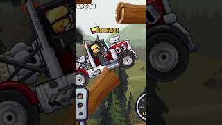 RECORDS AL FALLO🥵🔥  HILL CLIMB RACING 2 [upl. by Ayal]